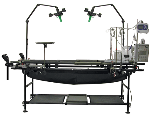 Critical Care Module