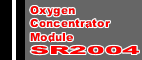 Oxygen Concentrator Module 