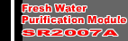 WATER PURFICATION\