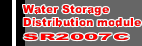 SR2007C WATER STORAGE
